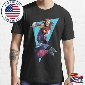 Lindsey Stirling Essential T-Shirt Unisex